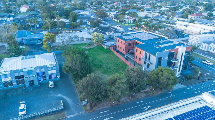 Commercial Property for Sale in Vincent Eastern Cape